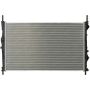 SPECTRA PREMIUM CU13454 Radiator