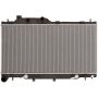 SPECTRA PREMIUM CU13460 Radiator
