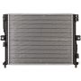 SPECTRA PREMIUM CU13462 Radiator