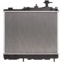 SPECTRA PREMIUM CU13469 Radiator