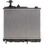 SPECTRA PREMIUM CU13469 Radiator