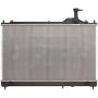 SPECTRA PREMIUM CU13470 Radiator