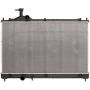 SPECTRA PREMIUM CU13470 Radiator