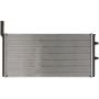 SPECTRA PREMIUM CU13475 Radiator