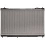 SPECTRA PREMIUM CU13477 Radiator