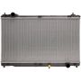 SPECTRA PREMIUM CU13477 Radiator