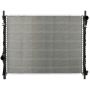 SPECTRA PREMIUM CU13486 Radiator