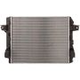 SPECTRA PREMIUM CU13490 Radiator