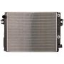 SPECTRA PREMIUM CU13490 Radiator