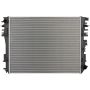SPECTRA PREMIUM CU13493 Radiator