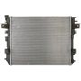 SPECTRA PREMIUM CU13494 Radiator