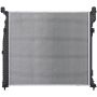 SPECTRA PREMIUM CU13505 Radiator