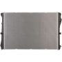 SPECTRA PREMIUM CU13507 Radiator