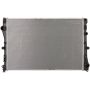 SPECTRA PREMIUM CU13507 Radiator