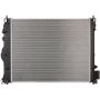 SPECTRA PREMIUM CU13511 Radiator