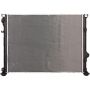 SPECTRA PREMIUM CU13512 Radiator