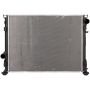 SPECTRA PREMIUM CU13512 Radiator