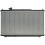 SPECTRA PREMIUM CU13516 Radiator