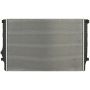 SPECTRA PREMIUM CU13529 Radiator