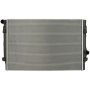 SPECTRA PREMIUM CU13529 Radiator