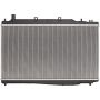 SPECTRA PREMIUM CU13539 Radiator