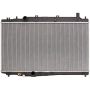 SPECTRA PREMIUM CU13539 Radiator