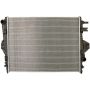 SPECTRA PREMIUM CU13551 Radiator