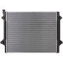 SPECTRA PREMIUM CU13565 Radiator