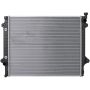 SPECTRA PREMIUM CU13565 Radiator