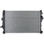 SPECTRA PREMIUM CU13575 Radiator