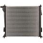 SPECTRA PREMIUM CU13577 Radiator