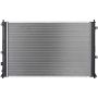 SPECTRA PREMIUM CU13582 Radiator