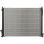SPECTRA PREMIUM CU13583 Radiator