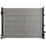 SPECTRA PREMIUM CU13583 Radiator