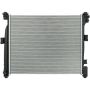 SPECTRA PREMIUM CU13594 Radiator