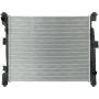 SPECTRA PREMIUM CU13594 Radiator