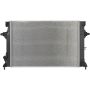 SPECTRA PREMIUM CU13609 Radiator