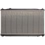 SPECTRA PREMIUM CU13630 Radiator