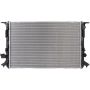 SPECTRA PREMIUM CU13637 Radiator