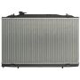 SPECTRA PREMIUM CU13672 Radiator