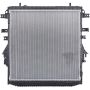 SPECTRA PREMIUM CU13689 Radiator