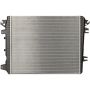 SPECTRA PREMIUM CU13690 Radiator