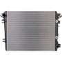 SPECTRA PREMIUM CU13690 Radiator