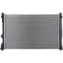 SPECTRA PREMIUM CU13695 Radiator