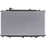 SPECTRA PREMIUM CU13761 Radiator