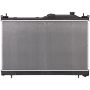 SPECTRA PREMIUM CU13769 Radiator