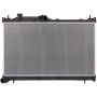 SPECTRA PREMIUM CU13769 Radiator