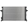 SPECTRA PREMIUM CU13775 Radiator