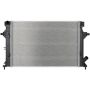SPECTRA PREMIUM CU13775 Radiator