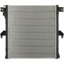 SPECTRA PREMIUM CU13804 Radiator